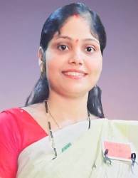 Dr. Jyoti Srivastava